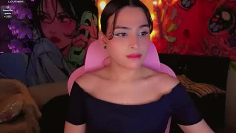 Snapshot of babysofix_ chatting on October 11, 9:03 am babysofix_ online show from October 11, 9:03 am