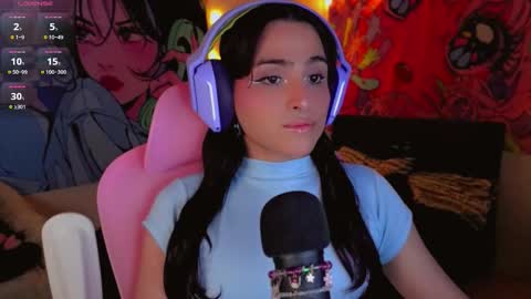 babysofix_ online show from November 16, 3:08 am