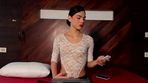 Valentina online show from April 28, 7:51 pm
