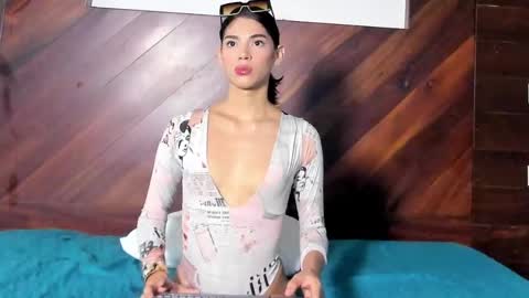 Valentina online show from April 27, 8:06 pm