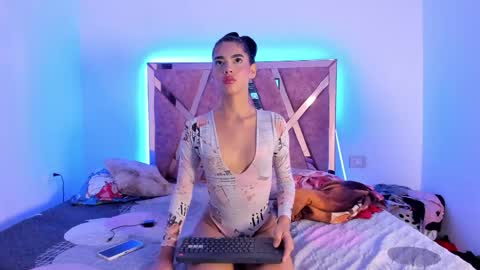 Valentina online show from May 9, 8:59 pm