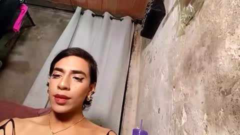 Megan online show from October 27, 10:43 pm