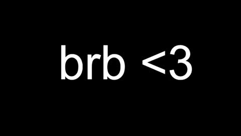 Chloe online show from January 27, 6:20 pm