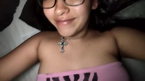  Gisselle  online show from March 22, 8:51 am