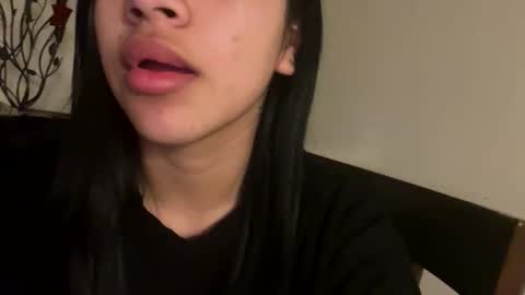 babyynaughty online show from February 3, 6:22 am