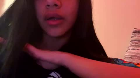 babyynaughty online show from March 14, 7:34 am