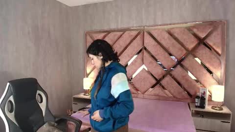 BABY RASTA DANN online show from December 14, 4:41 am