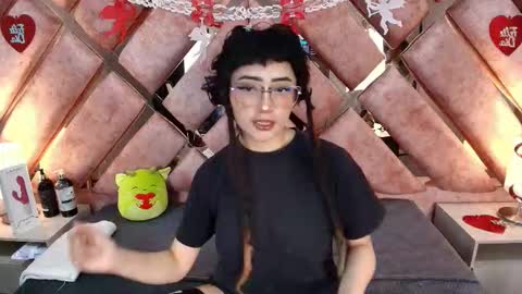 BABY RASTA DANN online show from September 11, 3:30 am