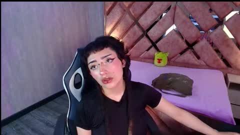 BABY RASTA DANN online show from November 11, 3:20 am