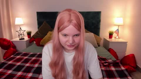 babyyulli online show from February 24, 5:54 am