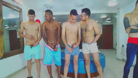 Snapshot of backyardigans chatting on December 21, 12:06 pm backyardigans online show from December 21, 12:06 pm