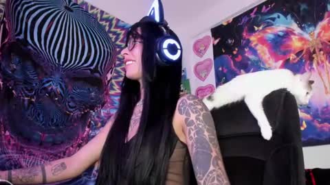 Bratty Lanita - independent online show from July 1, 7:17 am