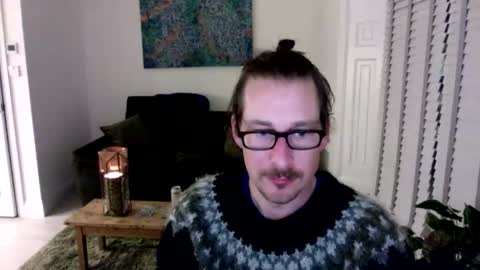 Bad dad43 online show from December 15, 9:22 pm