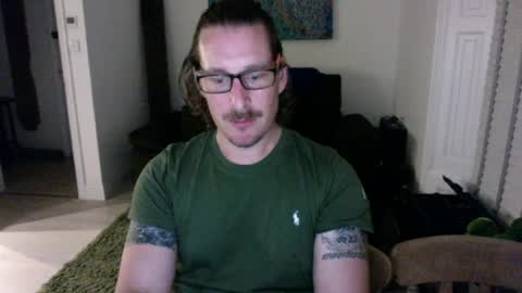 Bad dad43 online show from June 29, 10:09 pm