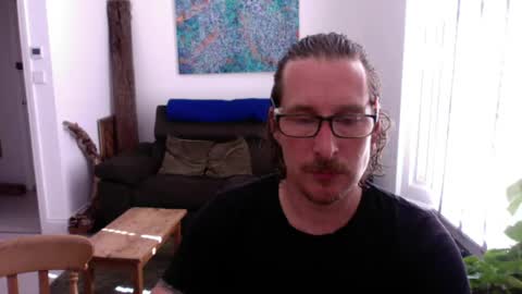 Bad dad43 online show from July 6, 3:25 pm