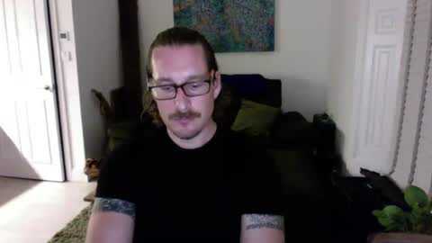 Bad dad43 online show from July 15, 10:25 pm