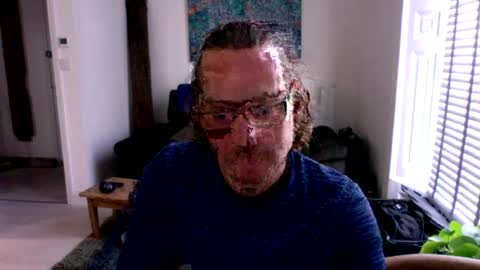 Bad dad43 online show from June 14, 5:53 am