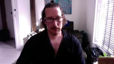 Bad dad43 online show from June 21, 4:57 pm