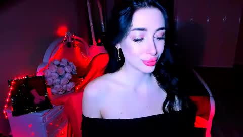 Miss Desire...do you remember online show from February 23, 6:12 pm