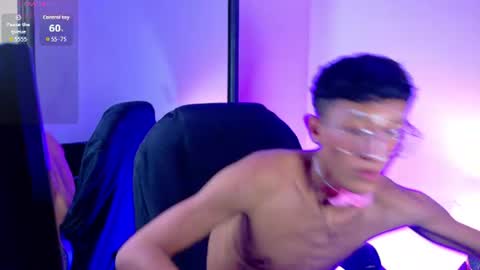 Damian  online show from June 11, 2:53 am