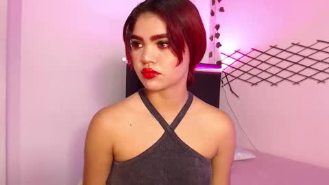 Snapshot of bad_girl_2003 chatting on October 17, 3:54 am Angeles online show from October 17, 3:54 am