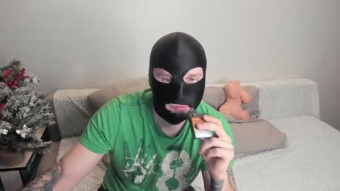 Mike online show from January 2, 2:02 pm