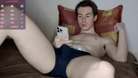 Shane  The cutest badass in the world online show from July 24, 11:02 pm