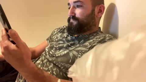 badboy715363 online show from October 19, 6:40 am