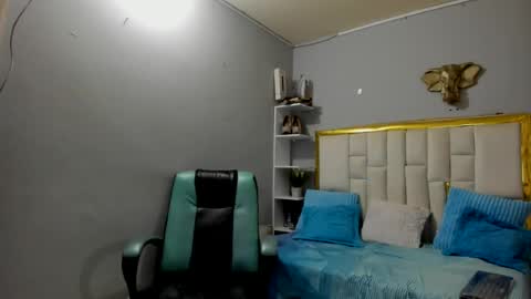 JUAN online show from June 11, 11:41 am