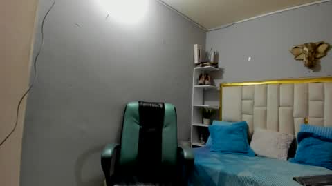 JUAN online show from June 12, 11:42 am