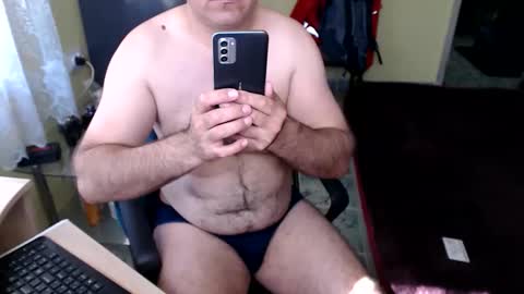 badbulgaro online show from March 31, 8:48 am