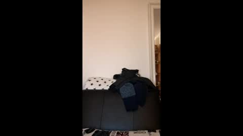 Jess and Danny online show from April 13, 7:51 pm