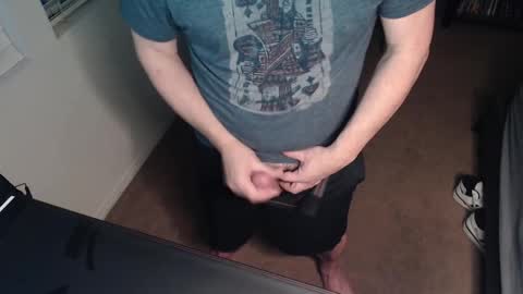 baddaddy77 online show from February 26, 1:54 pm