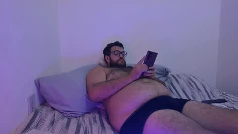 Baddaddybrazil online show from March 6, 12:31 am