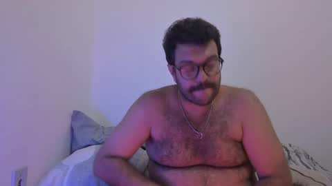 Baddaddybrazil online show from March 21, 1:44 am