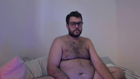 Baddaddybrazil online show from March 2, 9:10 pm