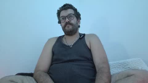 Baddaddybrazil online show from June 23, 2:45 pm