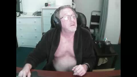 SexyBaddass online show from November 8, 6:38 am