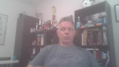 Badger online show from July 7, 8:46 pm