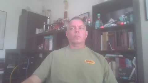 Badger online show from April 27, 4:15 pm