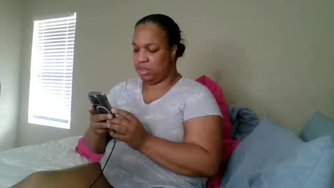 Badgirlbritt your favorite girl  online show from February 27, 6:09 pm