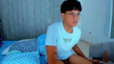 Beck and Rick  online show from March 6, 9:42 pm