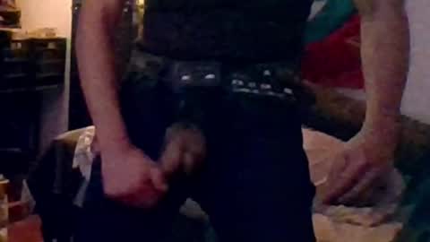 Mexican livin Off the Wall online show from February 8, 11:45 pm