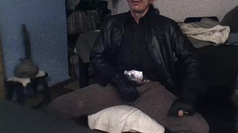 Mexican livin Off the Wall online show from October 11, 8:19 am