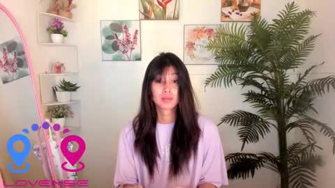 Joshaine online show from February 25, 5:51 pm