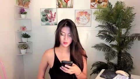 Joshaine online show from October 29, 4:42 pm