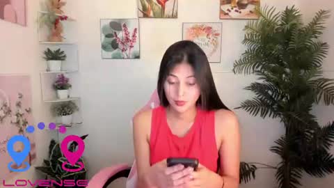 Joshaine online show from June 14, 7:16 pm