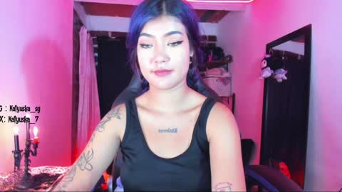        Please help me to reach 100 thumbs up online show from December 12, 11:36 pm