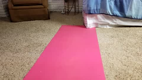 Jacob online show from April 19, 12:17 pm