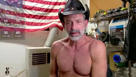 Silver online show from February 27, 1:42 am